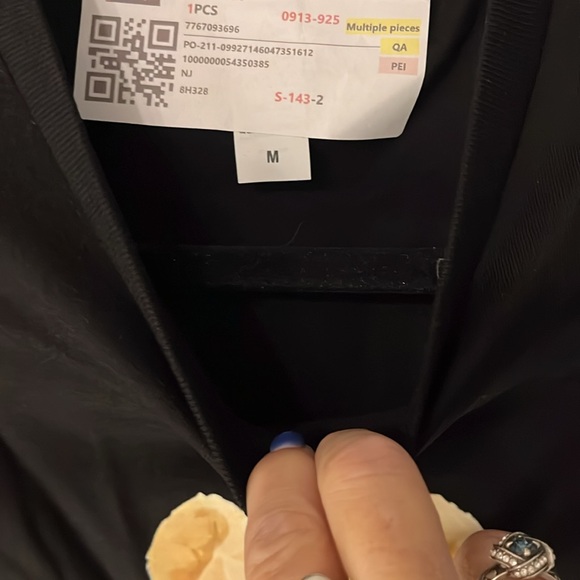 NWT Teddy Bear T-Shirt Hollywood Karate Teddy Size Medium Unisex - Picture 4 of 6